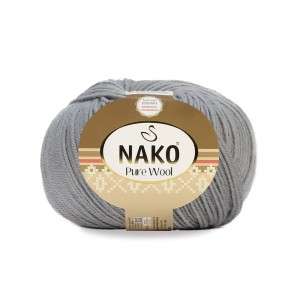 PURE WOOL 03298 (PAKET 4 ADET)