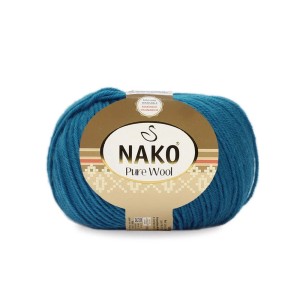 PURE WOOL 05400 (PAKET 4 ADET)