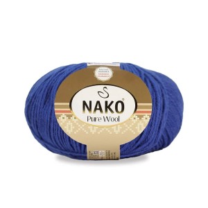 PURE WOOL 05522 (PAKET 4 ADET)