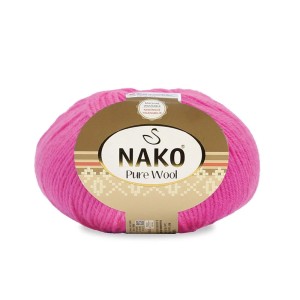 PURE WOOL 06569 (PAKET 4 ADET)