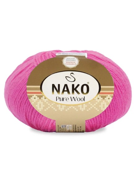 PURE WOOL 06569 (PAKET 4 ADET) PURE WOOL 06569 (PAKET 4 ADET)