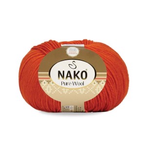 PURE WOOL 06963 (PAKET 4 ADET)