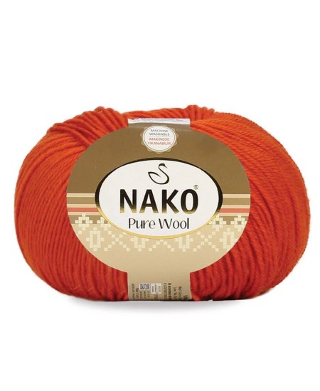 PURE WOOL 06963 (PAKET 4 ADET) PURE WOOL 06963 (PAKET 4 ADET)