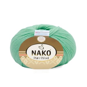PURE WOOL 10001 (PAKET 4 ADET)