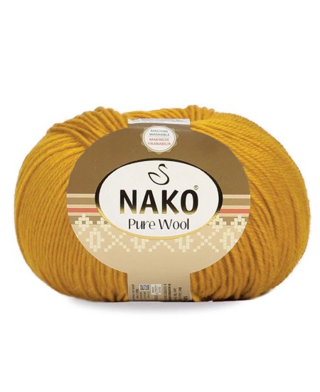 PURE WOOL 10429 (PAKET 4 ADET) PURE WOOL 10429 (PAKET 4 ADET)