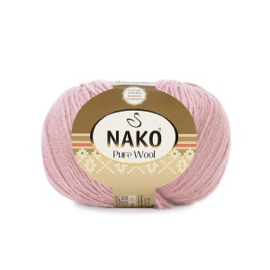 PURE WOOL 10639 (PAKET 4 ADET)