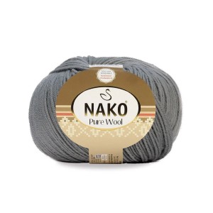 PURE WOOL 11207 (PAKET 4 ADET)