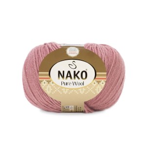 PURE WOOL 11948 (PAKET 4 ADET)