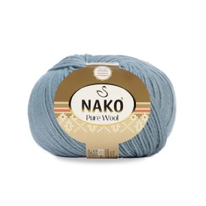 PURE WOOL 12349 (PAKET 4 ADET)