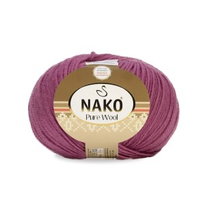 PURE WOOL 12350 (PAKET 4 ADET)