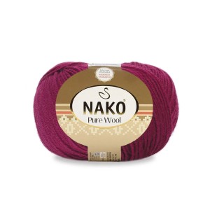PURE WOOL 12352 (PAKET 4 ADET)