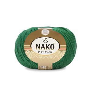 PURE WOOL 12353 (PAKET 4 ADET)