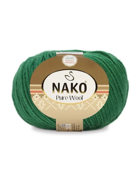 PURE WOOL 12353 (PAKET 4 ADET) PURE WOOL 12353 (PAKET 4 ADET)