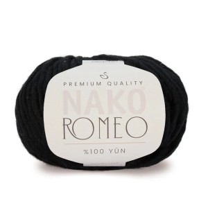 ROMEO 00217 (PAKET 4 ADET)