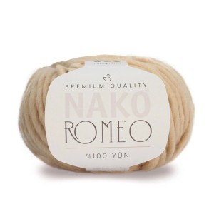 ROMEO 00219 (PAKET 4 ADET)
