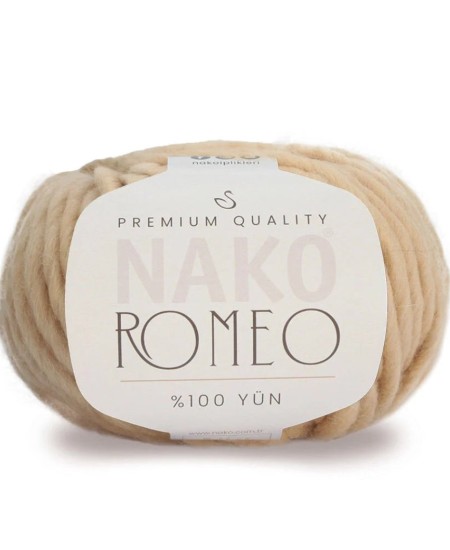 ROMEO 00219 (PAKET 4 ADET) ROMEO 00219 (PAKET 4 ADET)