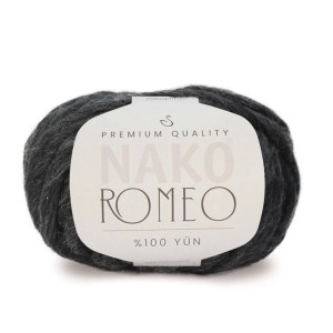 ROMEO 01441 (PAKET 4 ADET)