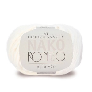 ROMEO 02378 (PAKET 4 ADET)