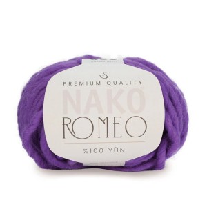 ROMEO 06656 (PAKET 4 ADET)