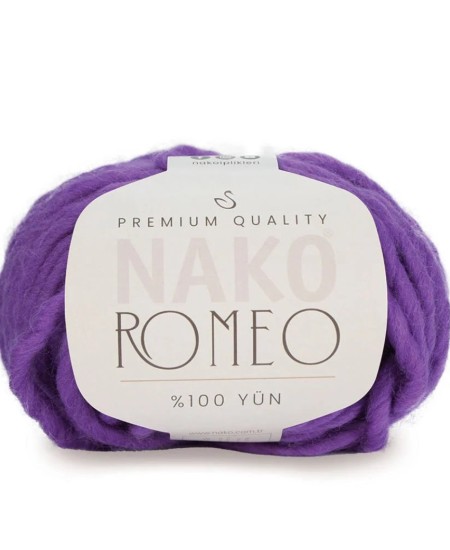 ROMEO 06656 (PAKET 4 ADET) ROMEO 06656 (PAKET 4 ADET)