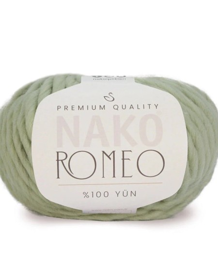 ROMEO 12111 (PAKET 4 ADET) ROMEO 12111 (PAKET 4 ADET)