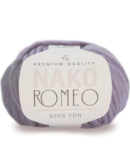ROMEO 13421 (PAKET 4 ADET) ROMEO 13421 (PAKET 4 ADET)