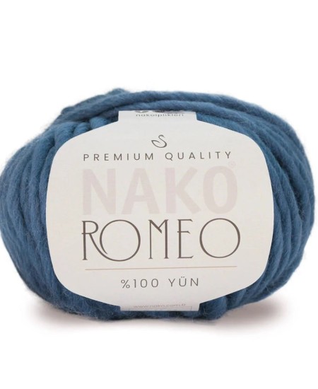 ROMEO 23091 (PAKET 4 ADET) ROMEO 23091 (PAKET 4 ADET)