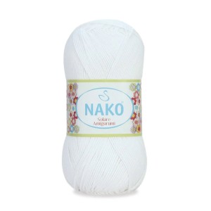 SOLARE AMIGURUMI 00208 (PAKET 5 ADET)