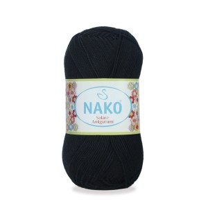 SOLARE AMIGURUMI 00217 (PAKET 5 ADET)