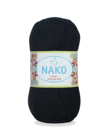 SOLARE AMIGURUMI 00217 (PAKET 5 ADET) SOLARE AMIGURUMI 00217 (PAKET 5 ADET)