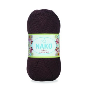 SOLARE AMIGURUMI 03303 (PAKET 5 ADET)