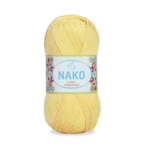 SOLARE AMIGURUMI 04492 (PAKET 5 ADET)