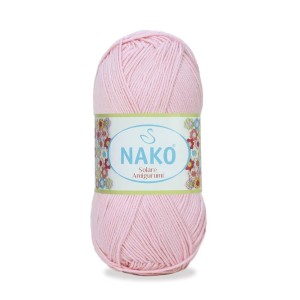 SOLARE AMIGURUMI 04857 (PAKET 5 ADET)