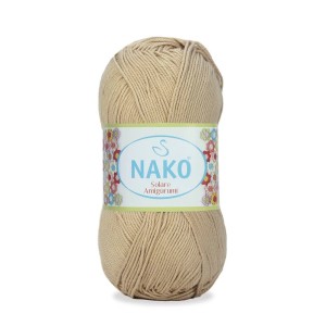 SOLARE AMIGURUMI 06944 (PAKET 5 ADET)