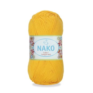 SOLARE AMIGURUMI 06949 (PAKET 5 ADET)