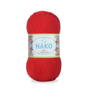 SOLARE AMIGURUMI 06951 (PAKET 5 ADET)