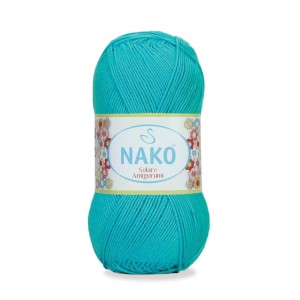 SOLARE AMIGURUMI 06954 (PAKET 5 ADET)