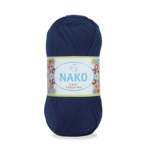 SOLARE AMIGURUMI 06955 (PAKET 5 ADET)