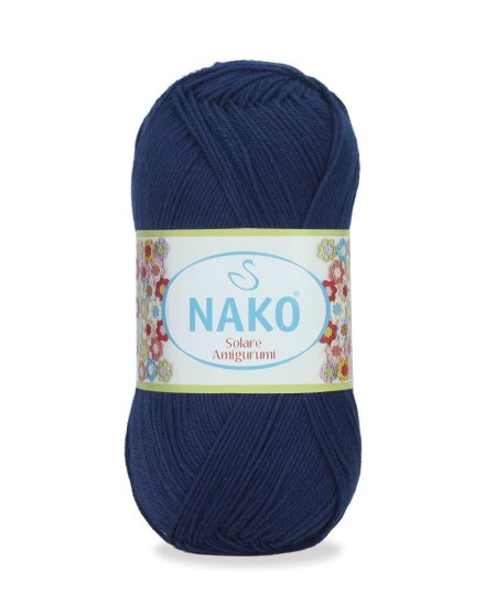 SOLARE AMIGURUMI 06955 (PAKET 5 ADET) SOLARE AMIGURUMI 06955 (PAKET 5 ADET)