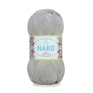 SOLARE AMIGURUMI 11239 (PAKET 5 ADET)