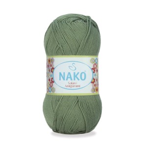 SOLARE AMIGURUMI 11253 (PAKET 5 ADET)