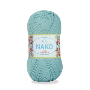 SOLARE AMIGURUMI 11629 (PAKET 5 ADET)