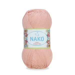 SOLARE AMIGURUMI 11630 (PAKET 5 ADET)