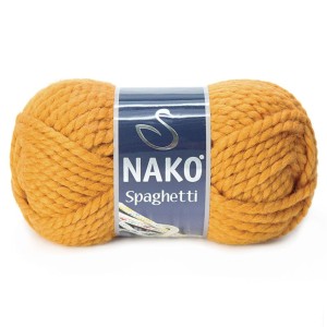SPAGHETTI 00941 (PAKET 5 ADET)