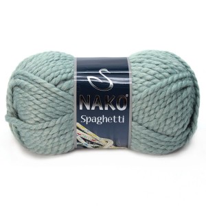 SPAGHETTI 10937 (PAKET 5 ADET)