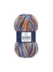 SPORT WOOL SENLIK 87743 (PAKET 5 ADET)