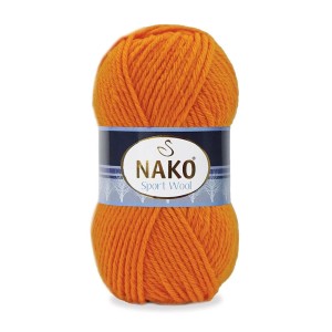 SPORT WOOL 00093 (PAKET 5 ADET)
