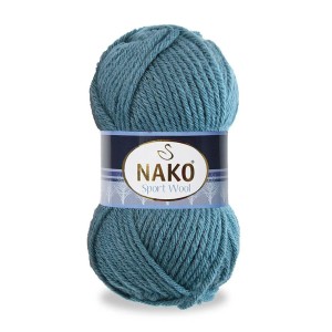 SPORT WOOL 00185 (PAKET 5 ADET)
