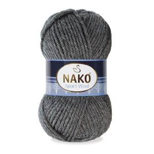 SPORT WOOL 00193 (PAKET 5 ADET)