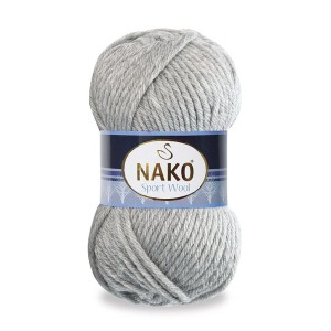 SPORT WOOL 00195 (PAKET 5 ADET)